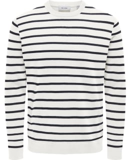 ONS 22015975-CLD-YST-XS PULLOVER MALE KN Main Image