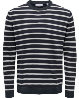 ONS 22015975-DAN-RST-XXL PULLOVER MALE K Main Image