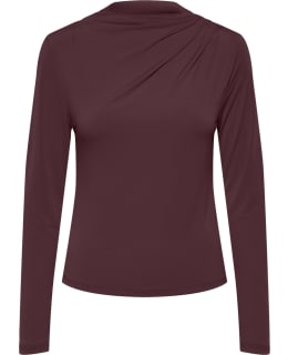 PIECES 17153519-TAP-XXL BLOUSE CLOSED Main Image