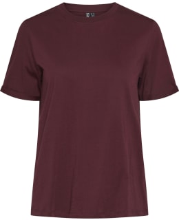 PIECES 17086970-TAP-M T-SHIRT FEM Main Image