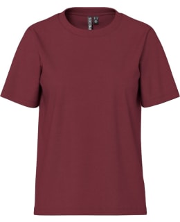 PIECES 17140802-TAP-S T-SHIRT FEM KNIT Main Image