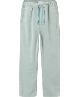 NI 13235881-GRM-134 PANTS FEM KNIT Main Image