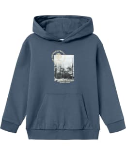 NI 13234103-BES-134/140 SWEAT MALE KNIT Main Image