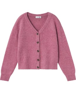 NI 13236015-MAO-116 CARDIGAN FEM KNIT Main Image