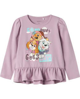 NI 13236174-LAM-110 T-SHIRT FEM KNIT Main Image