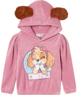 NI 13236187-MAO-86 SWEAT FEM KNIT Main Image