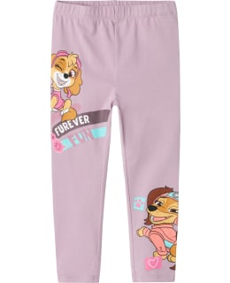 NI 13236199-LAM-92 LEGGINGS FEM KNIT Main Image