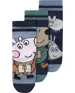 NI 13236258-DAS-DAS-22/24 SOCKS MALE KNI Main Image