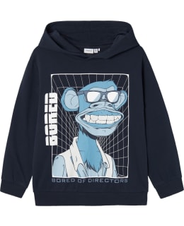 NI 13236345-DAS-134/140 SWEAT MALE KNIT Main Image