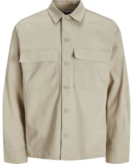 JJ 12265966-CHG-L SHIRT SLEEVES Main Image