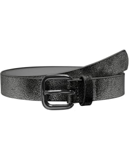 KONL 15335143-BLA-GUB-85 BELT FEM WOV Main Image