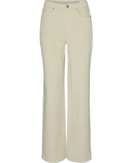 VM 10315350-OAT-3132 PANTS FEM WOV Main Image