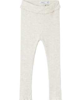 NI 13236091-PEM-92 LEGGINGS FEM KNIT Main Image