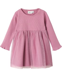 NI 13236118-MAO-56 NBFROYANNA DRESS Main Image