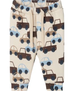 NI 13236283-SUS-68 NBMSACAR TROUSERS Main Image