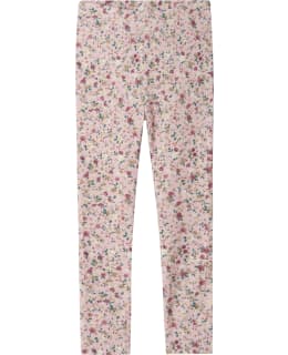 NI 13236422-COR-86 LEGGINGS FEM KNIT Main Image