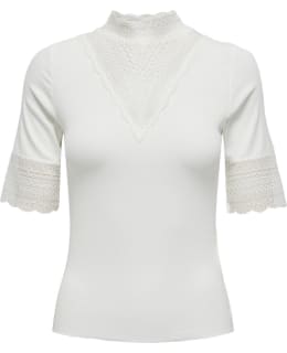 ONLY 15335353-CLD-XS T-SHIRT FEM KNIT Main Image