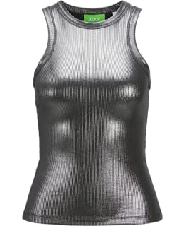 JJXX JXFOREST TANK TOP 12266215-SIL-XS Main Image