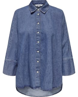 ONLY 15335590-MBD-M SHIRT SLEEVES Main Image