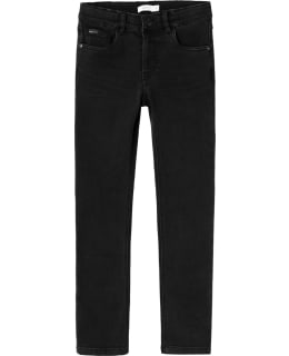 NI 13232535-BLD-158 JEANS MALE WOV Main Image