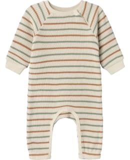 NI 13233514-SUS-74 NBNOSOME JUMPSUIT Main Image