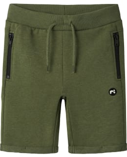 NI 13236219-RIG-134 SHORTS MALE KNIT Main Image