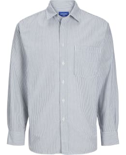 JJ 12266170-IRG-SST-XL SHIRT WITH SLEE Main Image