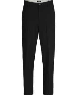 JJ 12260907-BLA-2932 PANTS MALE WOV Main Image