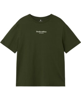 NI 13236526-RIG-JES-116 T-SHIRT MALE KNI Main Image