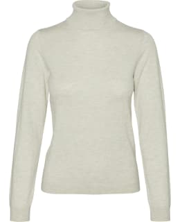 VM 10320450-BIR-EDE-M PULLOVER FEM KNIT Main Image