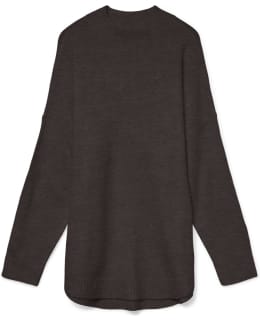 VM 10290784-CHT-EDE-XL PULLOVER FEM KNIT Main Image