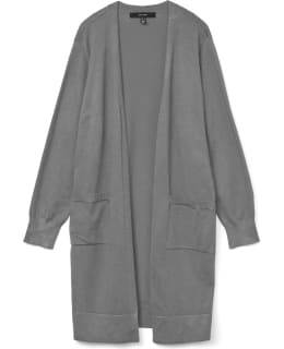 VM 10320462-MGM-M CARDIGAN FEM KNIT Main Image