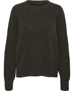 VM 10320463-CHT-EDE-M PULLOVER FEM KNIT Main Image