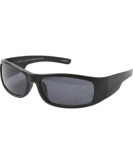 NI 13236878-BLA-DET-ONE SIZE SUNGLASSES Main Image