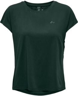 ONP 15137012-SCA-L T-SHIRT FEM KNIT Main Image