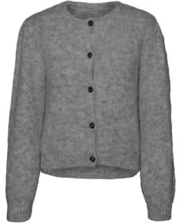 VM 10320496-MGM-L CARDIGAN FEM KNIT Main Image