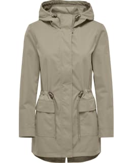 ONLY 15312869-TRC-L JACKET FEM WOV Main Image