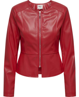ONLY 15242271-HRR-S JACKET FEM WOV Main Image