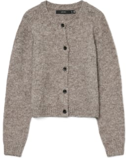 VM 10320496-BRL-EDE-M CARDIGAN FEM KNIT Main Image