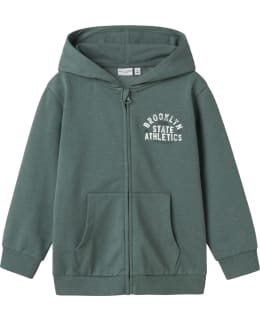 NI 13235089-DAF-BRO-116 SWEAT MALE KNIT Main Image