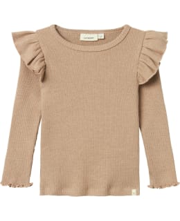 LIL A 13236784-RUT-92 T-SHIRT FEM KNIT Main Image