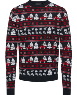 ONS 22031174-DAN-S PULLOVER MALE KNIT Main Image