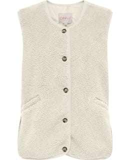 ONLY 15335416-PUS-XS VEST FEM KNIT Main Image