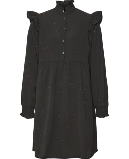 VMG 10315844-BLA-XDE-140 DRESS FEM WOV Main Image