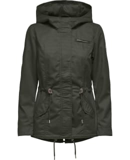 ONLY 15216452-KAM-L JACKET FEM WOV Main Image