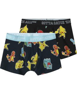 NI 13235624-BLA-DAS-146/152 TRUNKS MALE Main Image