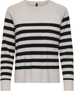 ONLY 15334905-BIR-KST-S PULLOVER FEM KNI Main Image