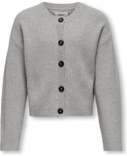 KONL 15336563-LGM-134/140 CARDIGAN FEM K Main Image