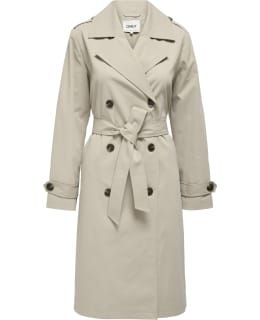 ONLY 15336402-STR-S COAT FEM WOV Main Image