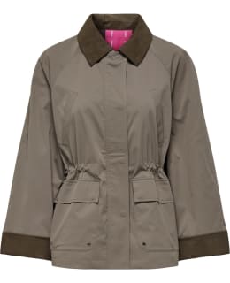 ONLY 15336401-WAL-NDE-L JACKET FEM WOV Main Image